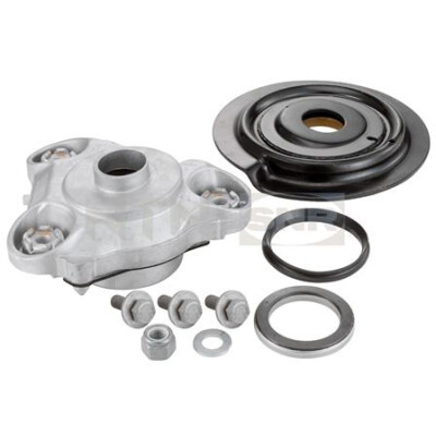 Kit de réparation, support de colonne amortisseur SNR KB659.35