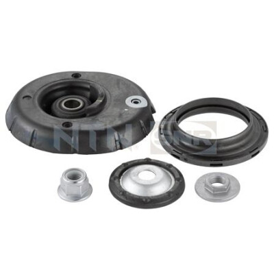 Kit de réparation, support de colonne d'amortisseur SNR KB659.36