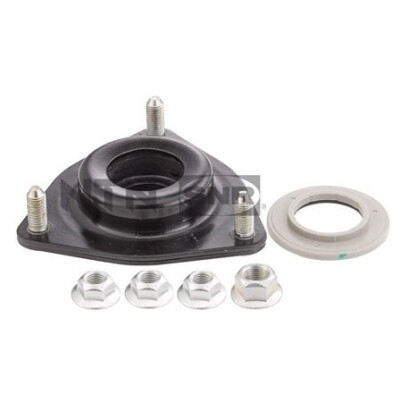 Kit de réparation, support de colonne d'amortisseur SNR KB659.37