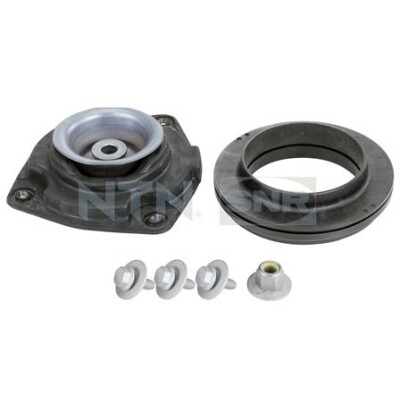Kit de réparation de support de colonne d'amortissement SNR KB668.04