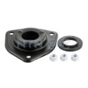 Kit de réparation, support de colonne amortisseur SNR KB668.15