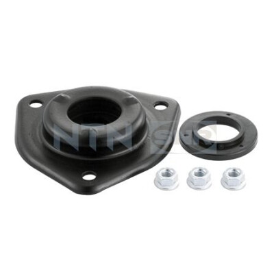 Kit de réparation, support de colonne amortisseur SNR KB668.15