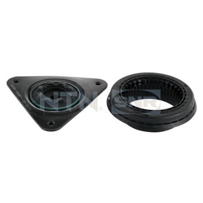 Kit de réparation, support de colonne d'amortisseur SNR KB668.48