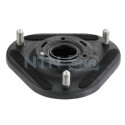 Kit de réparation, support de colonne amortisseur SNR KB669.40