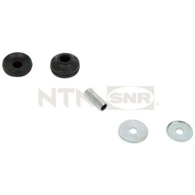 Kit de réparation, support de colonne d'amortisseur SNR KB674.00