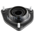 Kit de réparation, support de colonne d'amortisseur SNR KB684.07