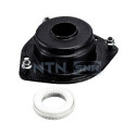Kit de réparation de support de colonne d'amortissement SNR KB686.01