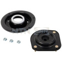 Kit de réparation, support de colonne d&#39;amortisseur SNR KB686.02