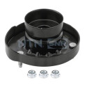 Kit de réparation, support de colonne d'amortisseur SNR KB686.09