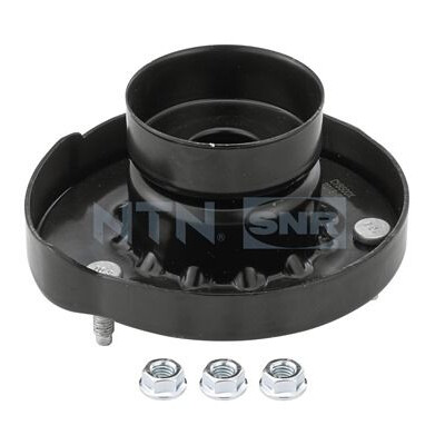 Kit de réparation, support de colonne d'amortisseur SNR KB686.09
