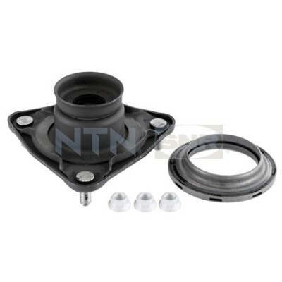 Kit de réparation, support de colonne d'amortisseur SNR KB689.01