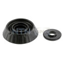Kit de réparation, support de colonne d'amortisseur SNR KB689.02