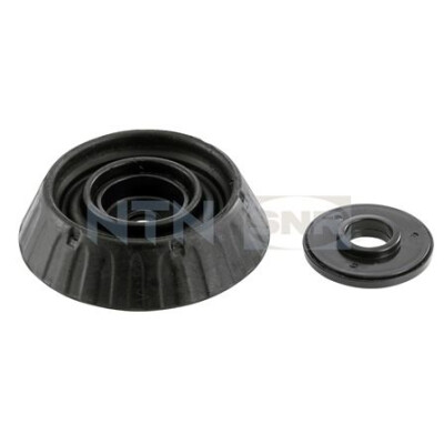 Kit de réparation, support de colonne d'amortisseur SNR KB689.02