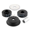 Kit de réparation, support de colonne d&#39;amortissement SNR KB689.03
