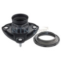Kit de réparation, support de colonne amortisseur SNR KB689.15