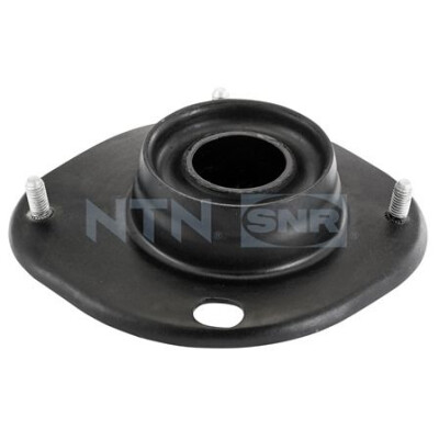 Kit de réparation, support de colonne d'amortisseur SNR KB690.08