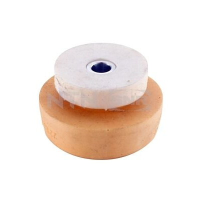 Kit de réparation, support de colonne d'amortisseur SNR KB950.07