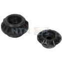 Kit de réparation, support de colonne d'amortisseur SNR KB957.00
