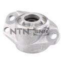 Kit de réparation, support de colonne d'amortisseur SNR KB957.04