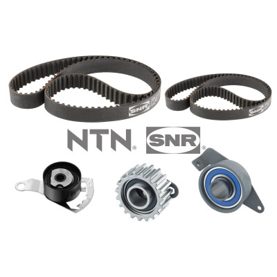 Jeu de courroies de distribution SNR KD452.07