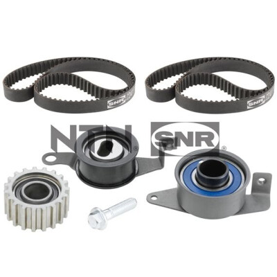 Jeu de courroies de distribution SNR KD452.09