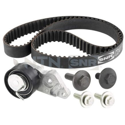 Jeu de courroies de distribution SNR KD452.18