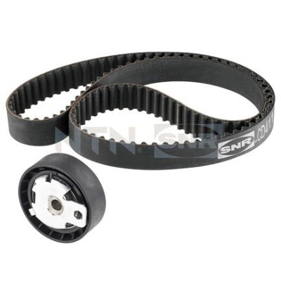 Jeu de courroies de distribution SNR KD452.22
