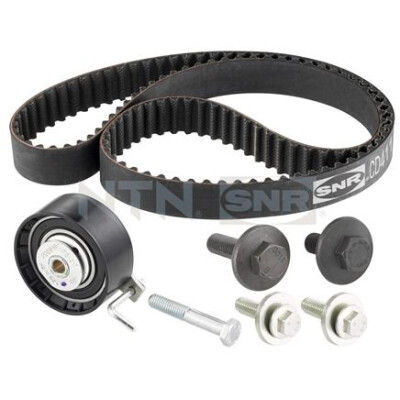 Jeu de courroies de distribution SNR KD452.24