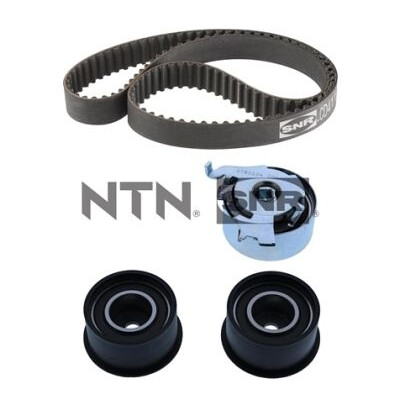 Jeu de courroies de distribution SNR KD453.06