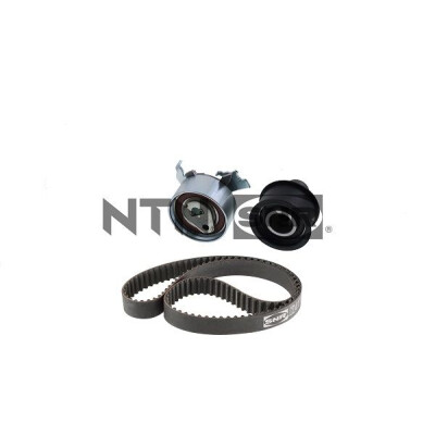 Jeu de courroies de distribution SNR KD453.10