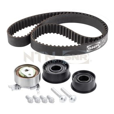 Jeu de courroies de distribution SNR KD453.11