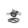 Jeu de courroies de distribution SNR KD453.15
