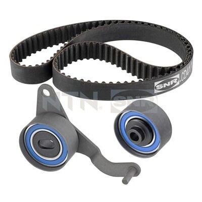Jeu de courroies de distribution SNR KD453.19