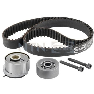 Jeu de courroies de distribution SNR KD453.26