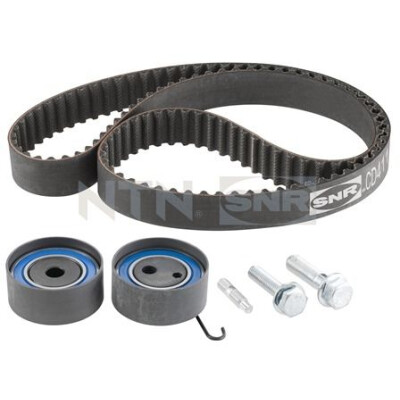 Jeu de courroies de distribution SNR KD453.31