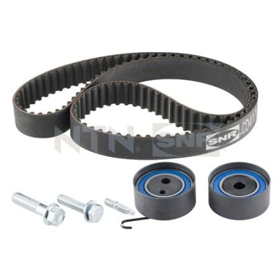 Jeu de courroies de distribution SNR KD453.32