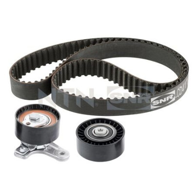 Jeu de courroies de distribution SNR KD453.35