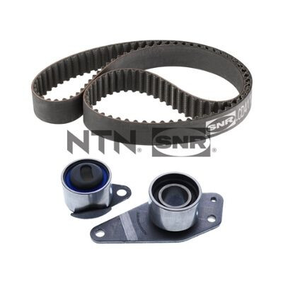 Jeu de courroies de distribution SNR KD455.04