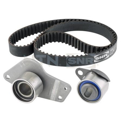 Jeu de courroies de distribution SNR KD455.06