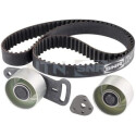 Jeu de courroies de distribution SNR KD455.12