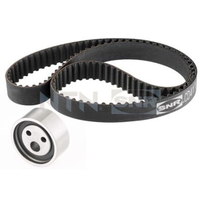 Jeu de courroies de distribution SNR KD455.13