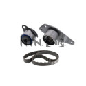 Jeu de courroies de distribution SNR KD455.14