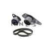 Jeu de courroies de distribution SNR KD455.14