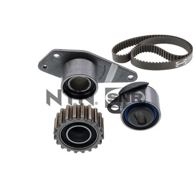 Jeu de courroies de distribution SNR KD455.30