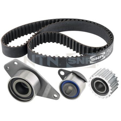 Jeu de courroies de distribution SNR KD455.31