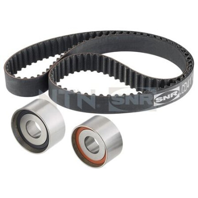 Jeu de courroies de distribution SNR KD455.35