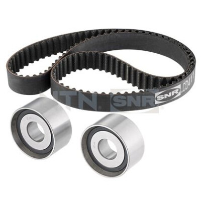 Jeu de courroies de distribution SNR KD455.36