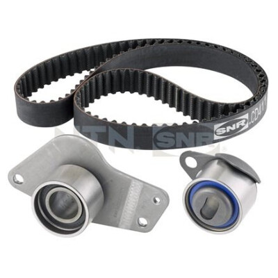 Jeu de courroies de distribution SNR KD455.37