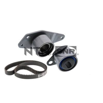 Jeu de courroies de distribution SNR KD455.38