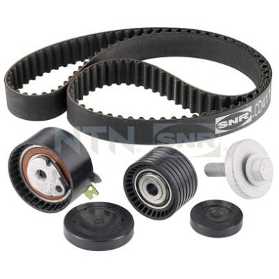 Jeu de courroies de distribution SNR KD455.40